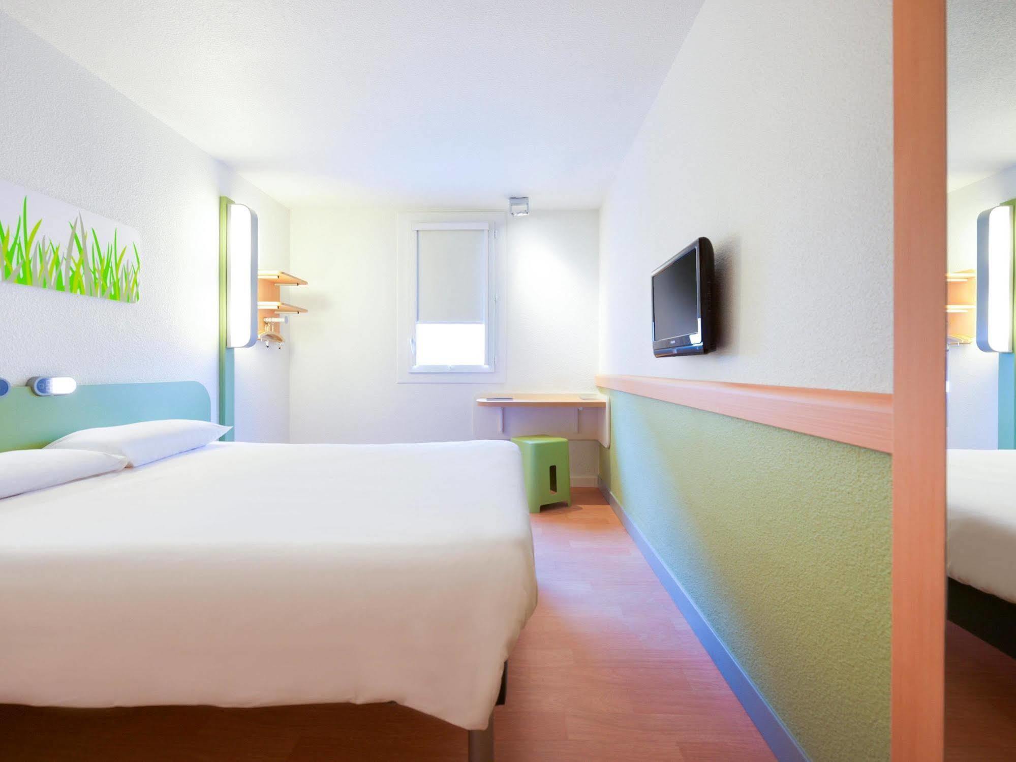 Ibis Budget Saint Paul Les Dax Exterior photo