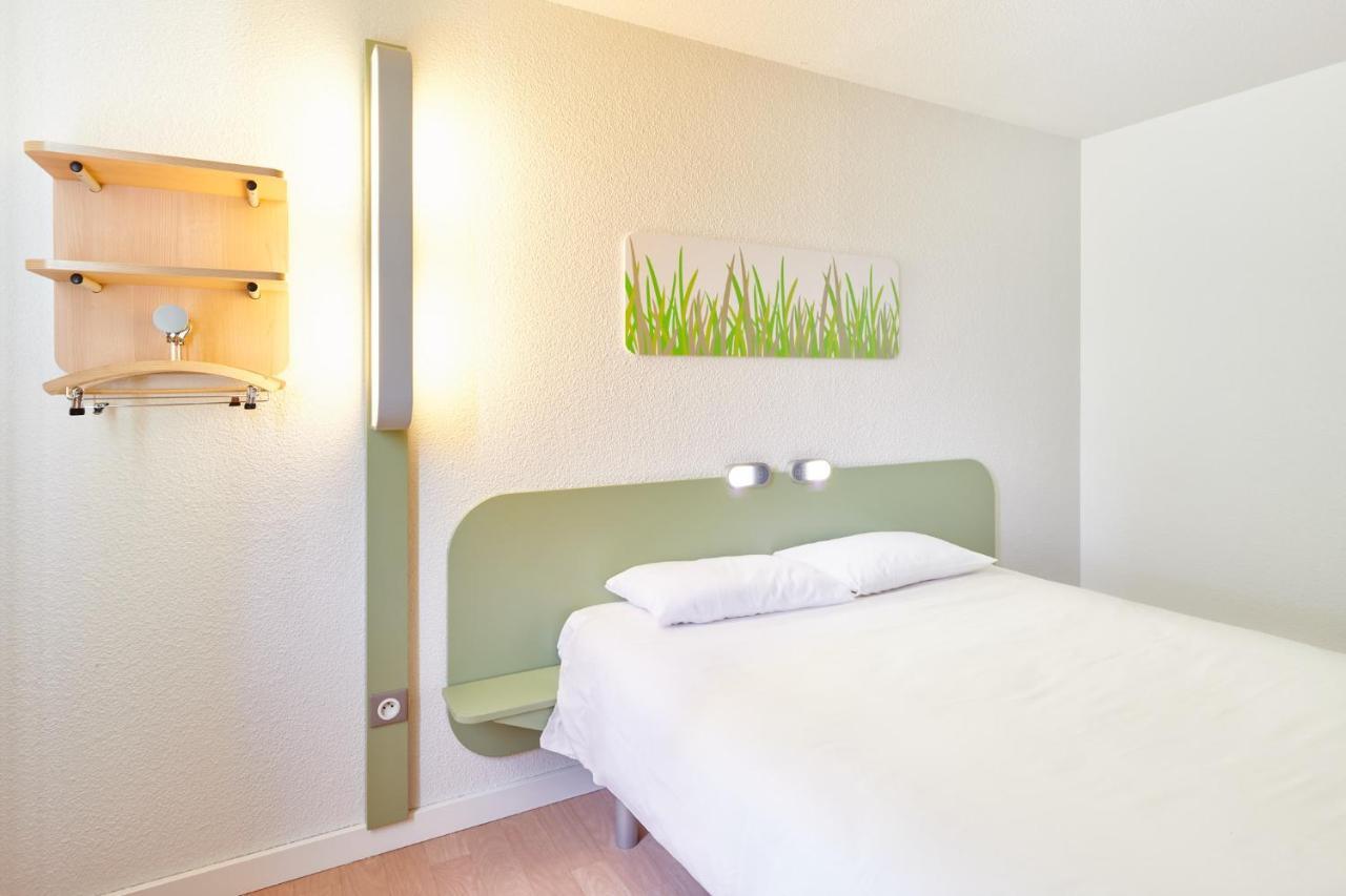 Ibis Budget Saint Paul Les Dax Exterior photo